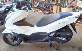 HONDA PCX 125 E JK06