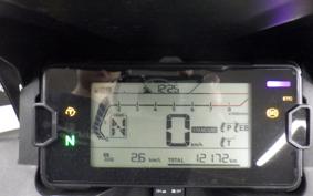 HONDA NC750X DCT 2024 RH09