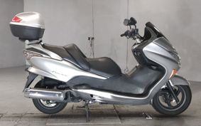 HONDA FORZA Z MF08
