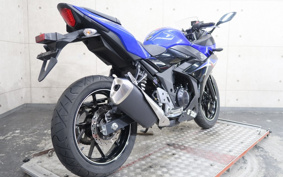 SUZUKI GSX250 R DN11A
