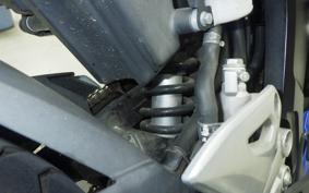SUZUKI GSX-S125 2014 DL32B