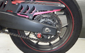 YAMAHA YZF-R25 A 2022 RG10J