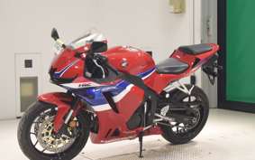 HONDA CBR600RR 2021 PC40