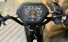 HONDA CROSS CUB JA45