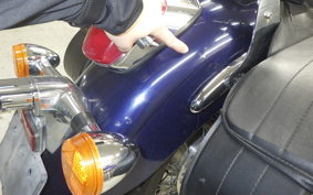 HONDA SHADOW 400 2003