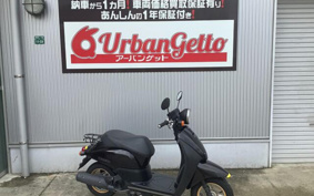 HONDA TODAY 2012 AF67