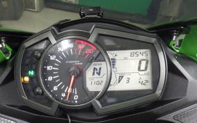 KAWASAKI ZX-25R ZX250E