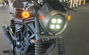 HONDA REBEL 250  S E-clutch MC49