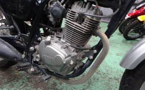 HONDA CB223S MC40