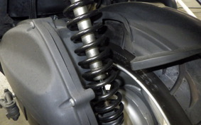 YAMAHA JOG Gen.5 2009 SA36J