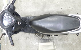 SUZUKI ADDRESS 110 2017 CE47A