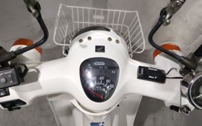 HONDA SUPER CUB110 JA07