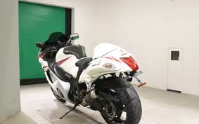 SUZUKI HAYABUSA Gen.2 2008