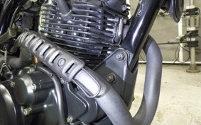 YAMAHA TW225 DG09J