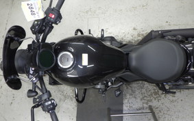 HONDA REBEL 1100 DCT 2022 SC83
