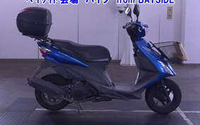 SUZUKI ADDRESS V125