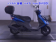 Фото Suzuki ADDRESS V125 с японского аукциона