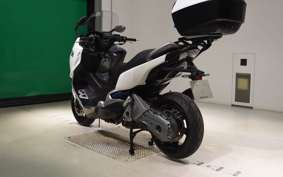 BMW C600 SPORT 2013