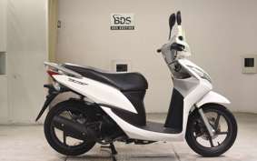 HONDA DIO 110 2023 JF31