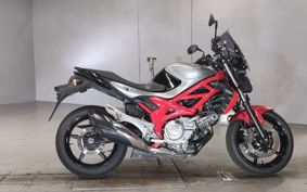SUZUKI GLADIUS400 2016 VK58A