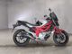 Фото Suzuki GLADIUS400 2016 с японского аукциона