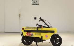 HONDA MOTOCOMPO AB12