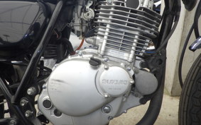 SUZUKI ST250 NJ4AA
