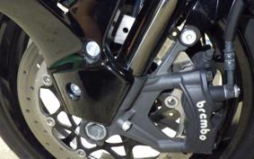 SUZUKI HAYABUSA Gen.3 2021 EJ11A