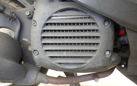 YAMAHA JOG Gen.5 SA36J