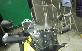 SUZUKI Vストローム250SX 2016 EL11L