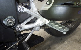 HONDA CBR600F GEN 3 2002 PC35