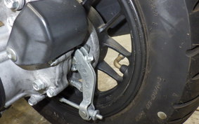 HONDA DUNK 1998 AF78