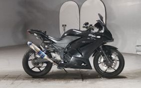 KAWASAKI NINJA 250R EX250K