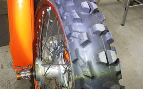 KTM 250XC-F 2023