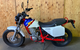 HONDA FTR223 MC34