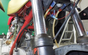 DUCATI 900MHR 1984