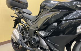 KAWASAKI NINJA 1000 ABS 2018 ZXT00W