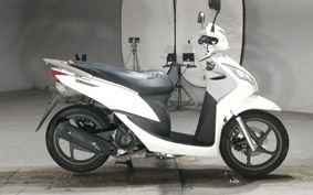 HONDA DIO 110 JF31