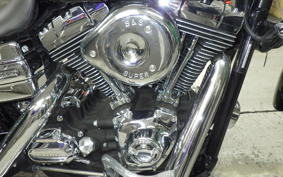 HARLEY FXDLI 1450 2006