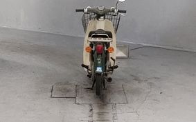 HONDA SUPER CUB50 C50