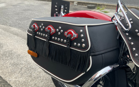 HARLEY FLI HYDRA-GLIDE 2024 BCK