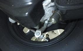SUZUKI ADDRESS V125 S CF4MA