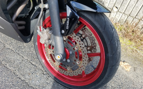 KAWASAKI NINJA 400 ABS 2014 EX400E