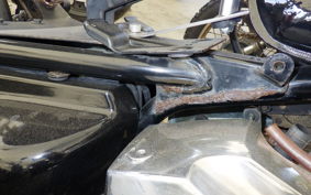 YAMAHA DRAGSTAR 250 VG02J