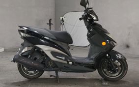 YAMAHA CYGNUS125XSR SE44J