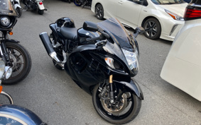 SUZUKI GSX-1300R HAYABUSA 2012 CK111
