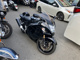 Фото Suzuki GSX-1300R HAYABUSA 2012 с японского аукциона