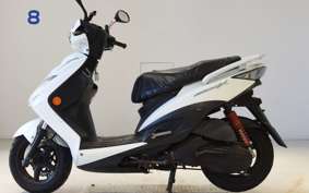 YAMAHA CYGNUS 125 XSR 2