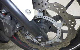 HONDA CBR400R 2020 NC56