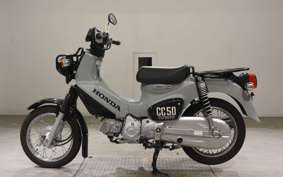 HONDA CROSS CUB 50 2018 AA06